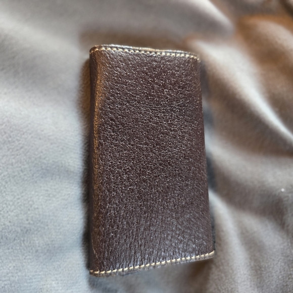 Burberry Key case - Picture 2 of 4